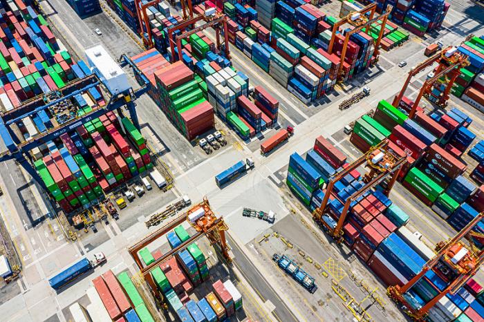 内蒙古金源达物流有限责任公司