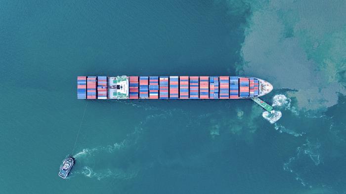 广州盛荣物流有限公司