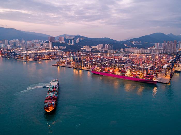 内蒙古青云物流有限公司