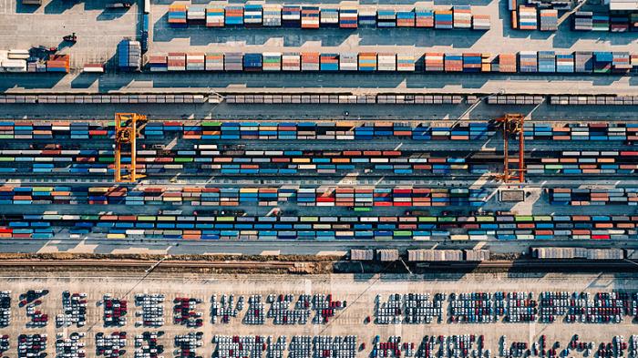 合肥嘉佑物流有限公司