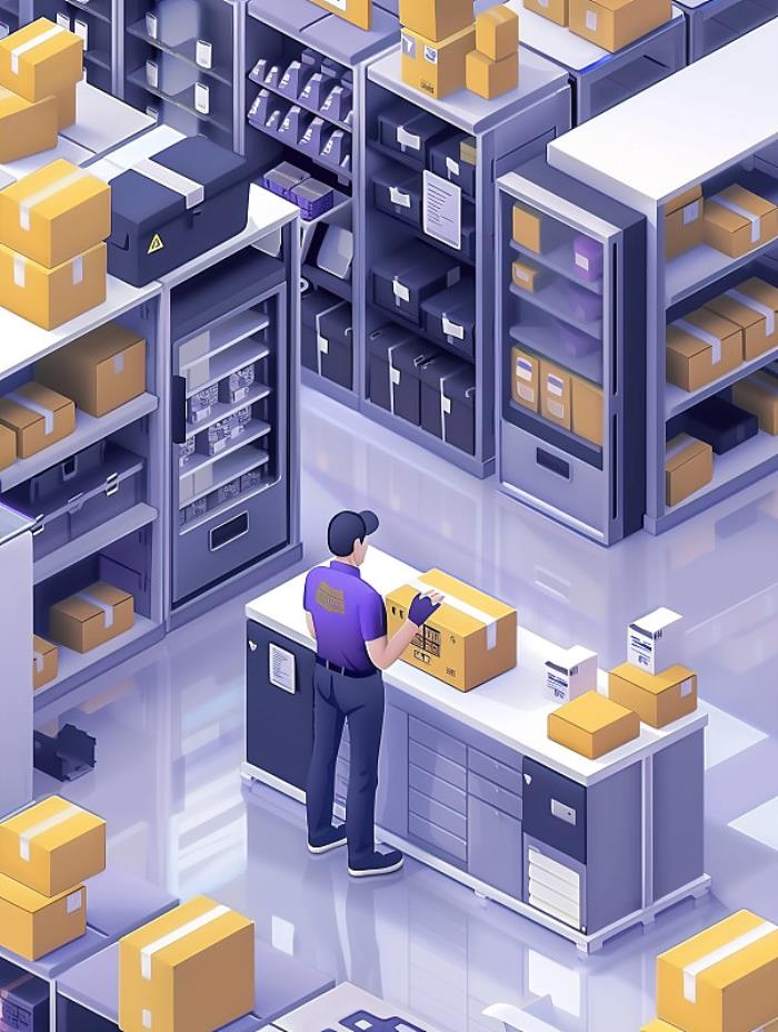 佛山市京桐物流有限公司