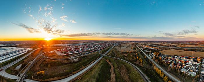 深圳市辉科达物流有限公司