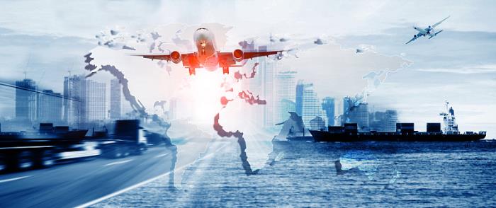 广州利驰物流有限公司