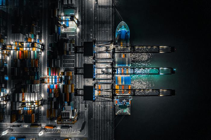 苏州友捷国际物流有限公司