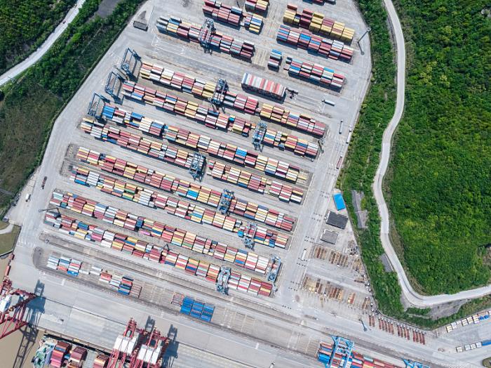 佛山市广通兴物流有限公司