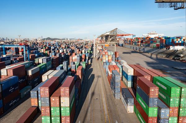 广西骏丰物流有限公司