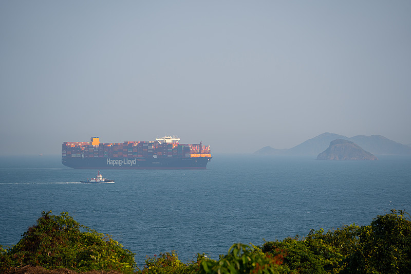 惠州市旭成达物流有限公司