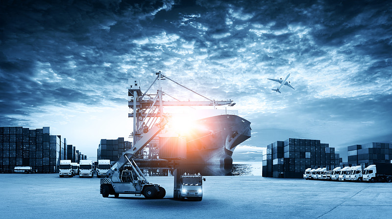 深圳市鹏大物流有限公司