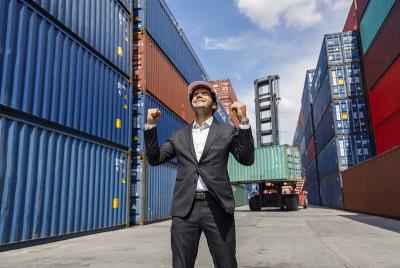 平果市金波物流有限公司