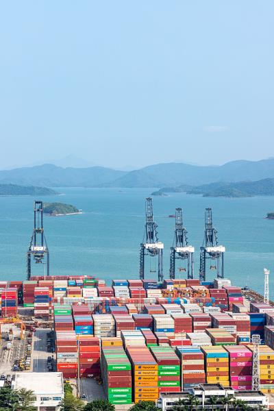 甘肃博文邦物流有限责任公司