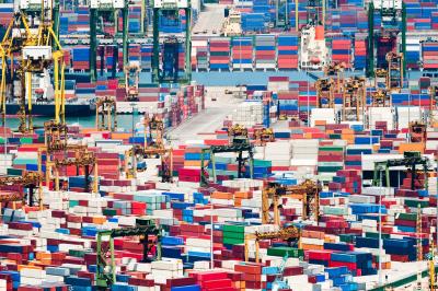 甘肃中鄂物流有限公司