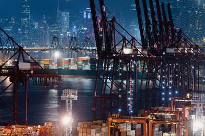 广西防城港市金隆鑫物流有限公司