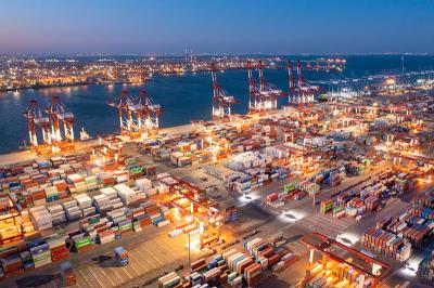 深圳市国峰物流有限公司