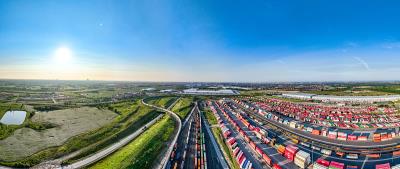 合肥图莫物流有限公司