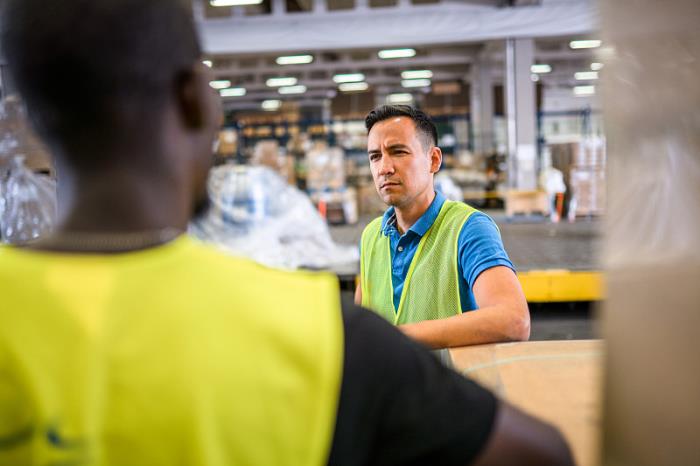 安徽星园物流科技有限公司