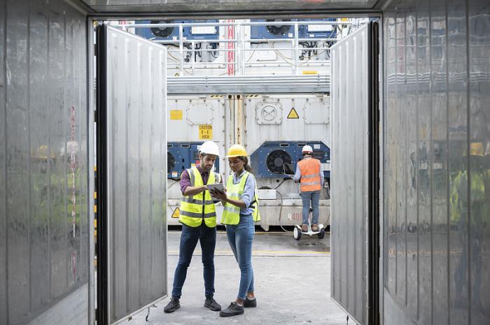 内蒙古佳合物流有限公司