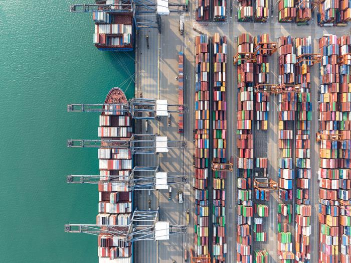 佛山市明志峰物流有限公司