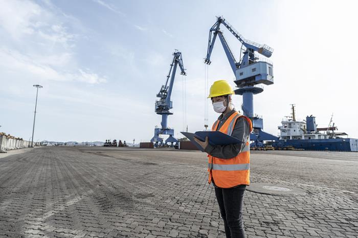 安徽国程物流有限公司