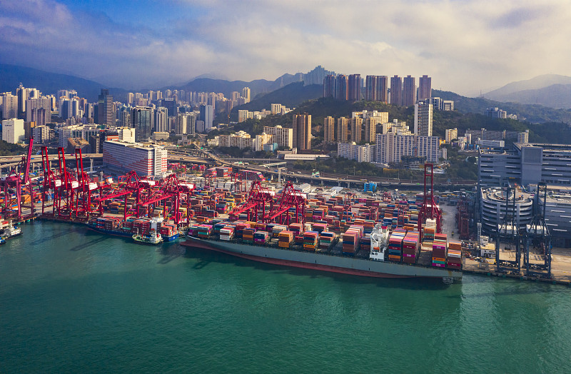 深圳市天翊德邦物流有限公司