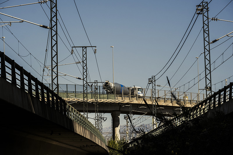 深圳市德诚邦物流有限公司