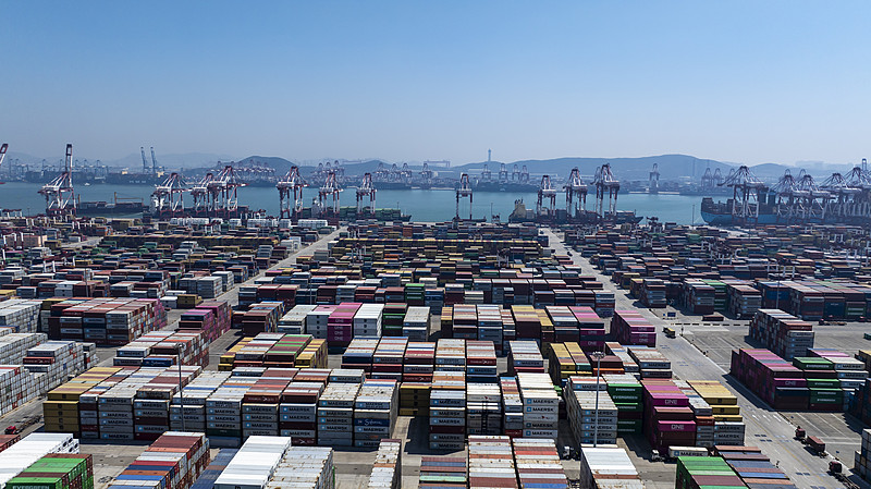 茂名市电白区大昌物流有限公司