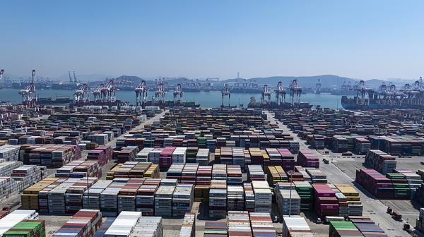 茂名市电白区大昌物流有限公司