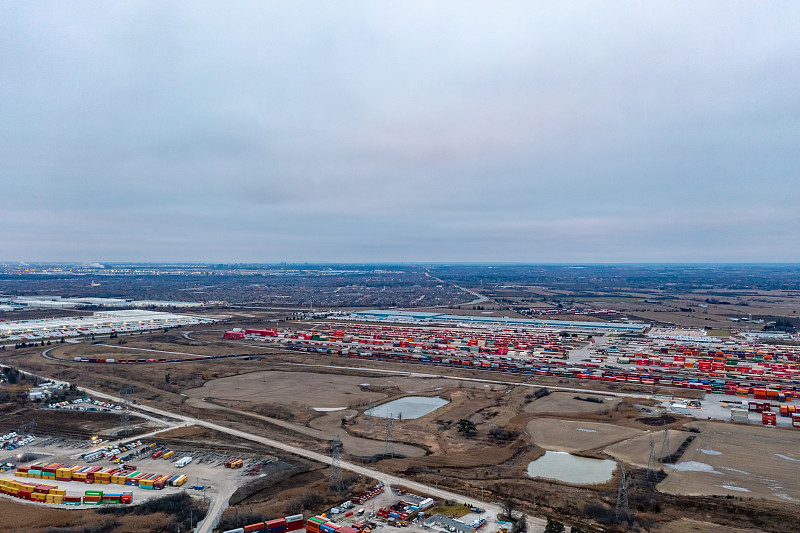 合肥众力物流有限公司