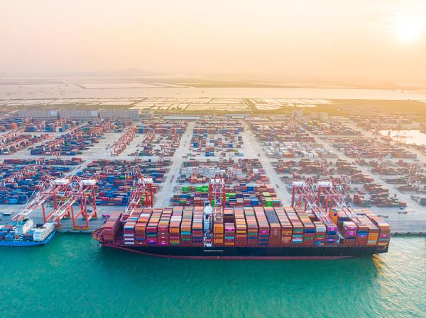 深圳市瑞美嘉物流有限公司