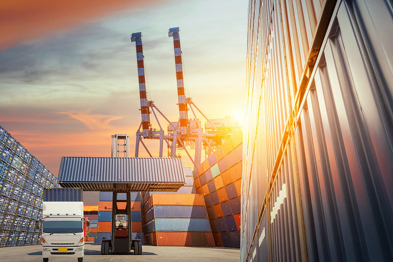 贵港市泰荣物流有限公司