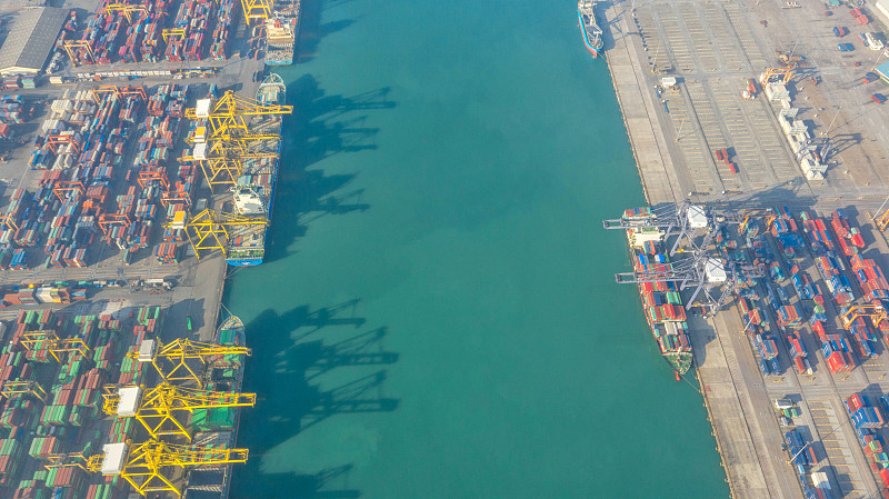 合肥创世纪物流有限公司