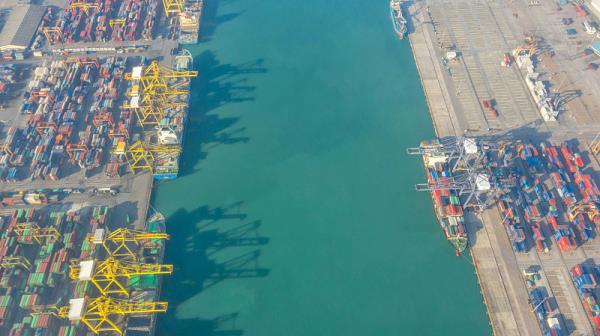 合肥创世纪物流有限公司