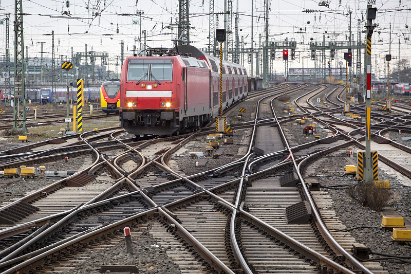 滁州明腾物流有限公司