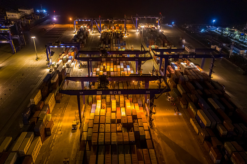 广州顺运达物流有限公司