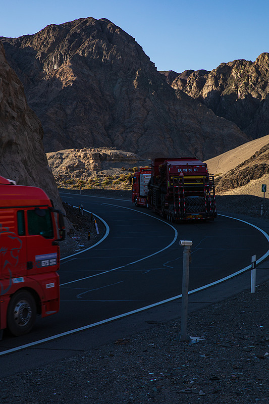 贵州青苹果物流有限公司