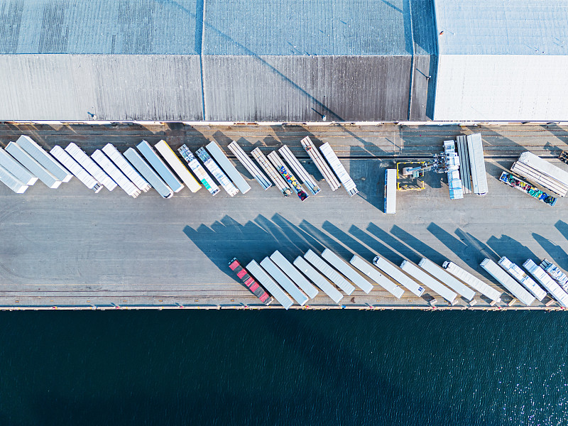 广州市顺运物流有限公司