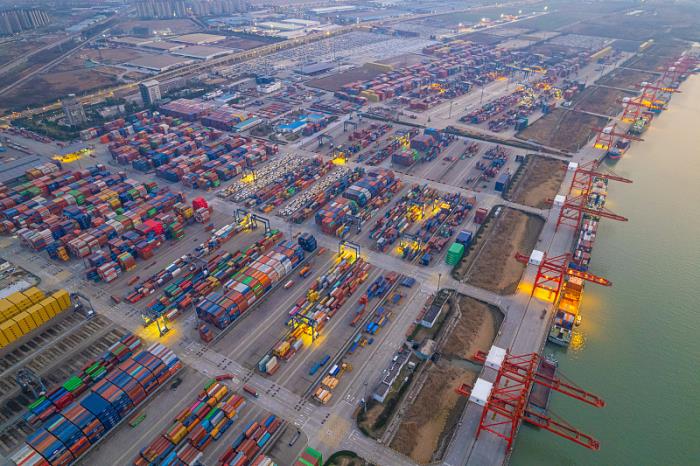 佛山市速联物流有限公司