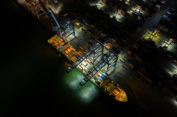 马鞍山华鑫物流有限公司