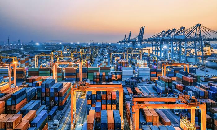 深圳市加友运通物流有限公司