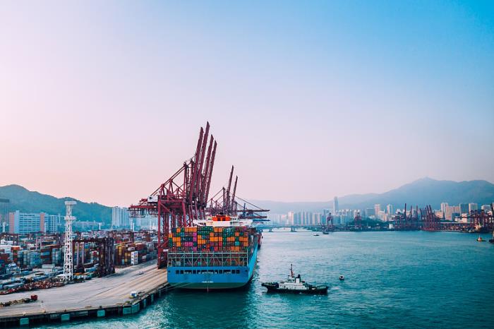 广州华普物流有限公司