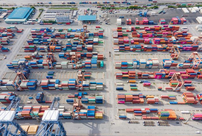 内蒙古道达铁公港物流股份有限公司