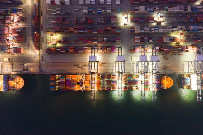 深圳市全华万川物流有限公司