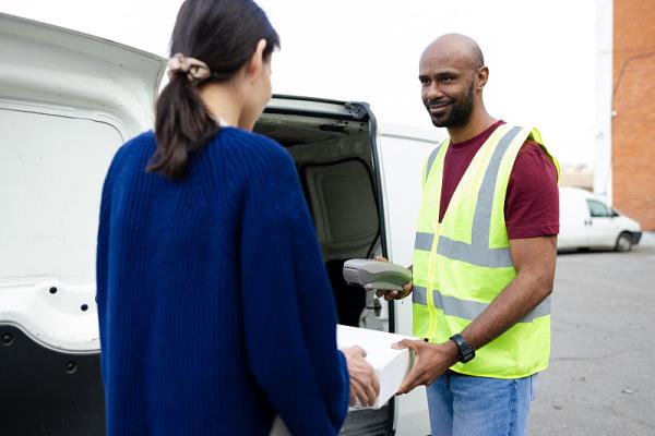 钦州市鸿帆物流有限公司