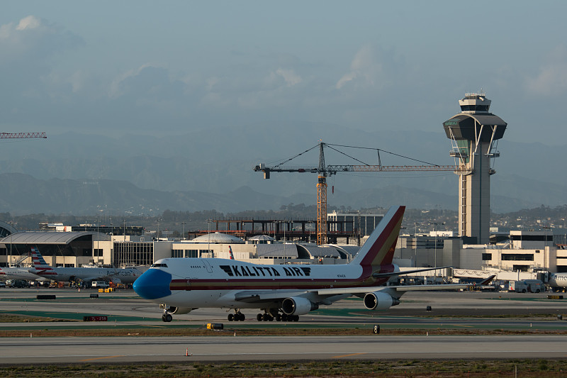 柳州市永桂物流有限公司