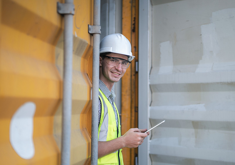 广州市晟盈物流科技有限公司
