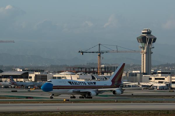 柳州市永桂物流有限公司