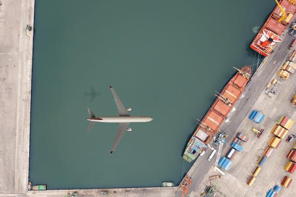 北海信义达国际物流有限公司