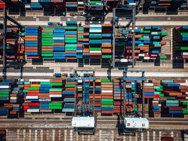 珠海安腾物流有限公司