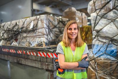 马鞍山市万邦物流有限公司