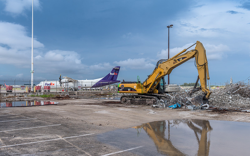 包头市易路达物流有限公司