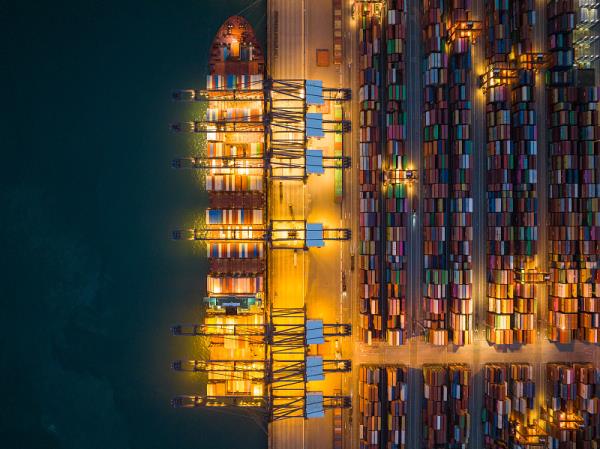 金昌皓轩物流有限公司